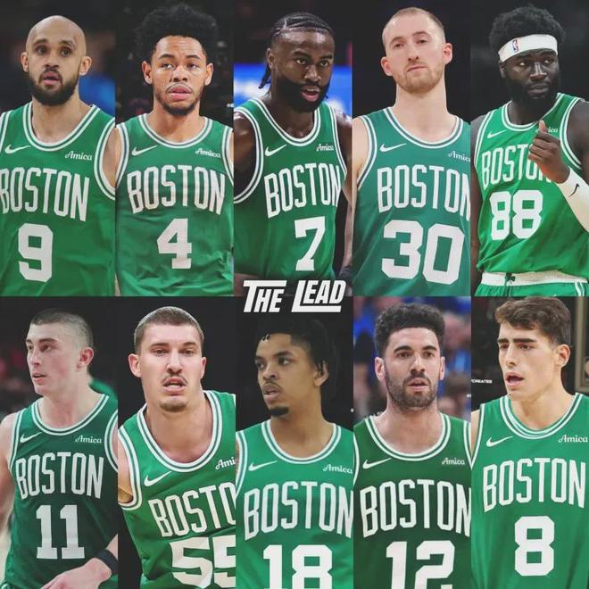 关于今晚突围战来临，波士顿凯尔特人围绕荷甲单刀错失，引发热议，团队化学反应显著的信息Kaiyun体育中国大陆